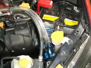 CUSCO ������ ���ȥ꡼�ȥ����륭��å����� 0.4L ����ץ�å� GRB/GVB 2007.10��2014.8 692-009-A