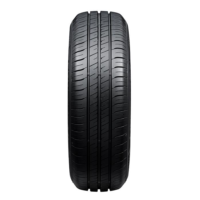 GOODYEAR グッドイヤー EfficientGrip ECO EG02 215/60R16 95H 夏タイヤ サマータ...