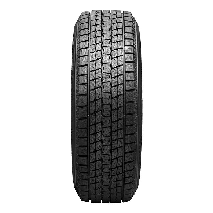 GOODYEAR グッドイヤー スタッドレス タイヤ 4本 235 60R18 107Q XL ICE NAVI SUV ...
