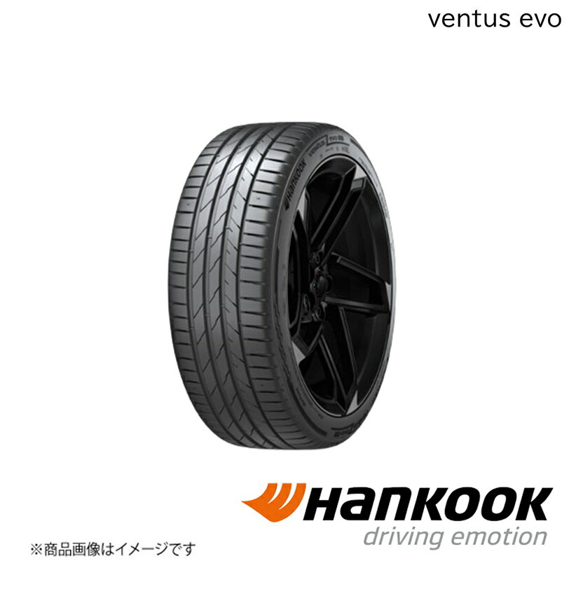 19 inches - Hankook/ハンコック Ventus evo 245/40ZR19 (98Y) XL 1本 ベンタスエボ サマータイヤ 19インチ タイヤ単品 1033144