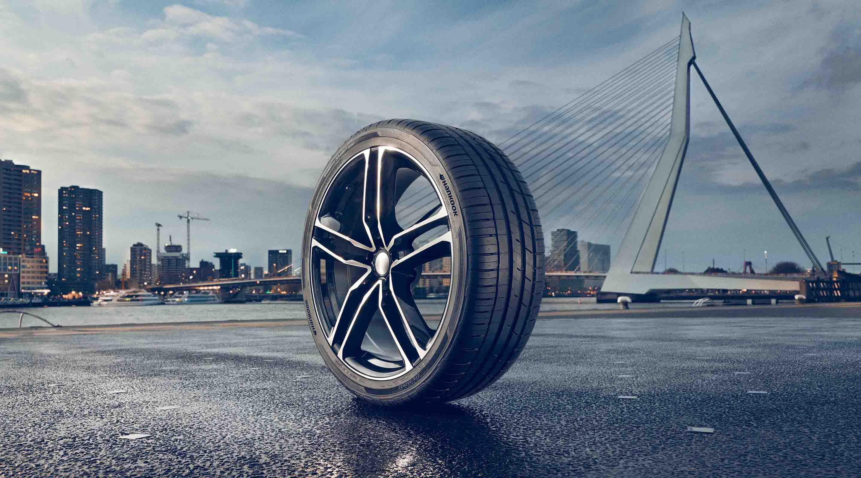 Hankook/ハンコック Ventus S1 evo3 ev 225/55R19 103Y XL 1本 ベンタスエスワンエボスリーイーブイ サマータイヤ 19インチ タイヤ単品 1025134