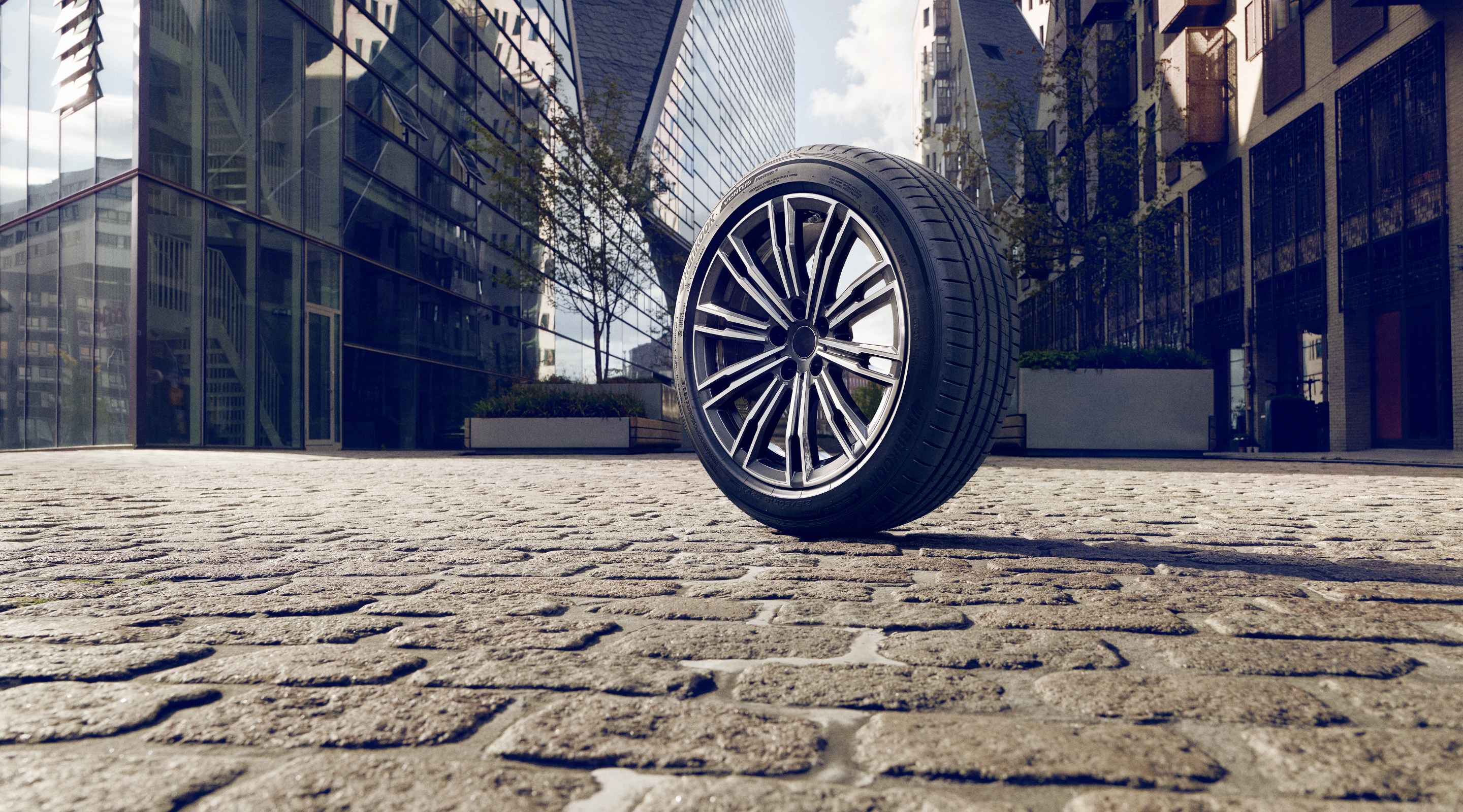 Hankook/ハンコック Ventus Prime4 225/50R17 98W XL 2本 ベンタスプライムフォー ...