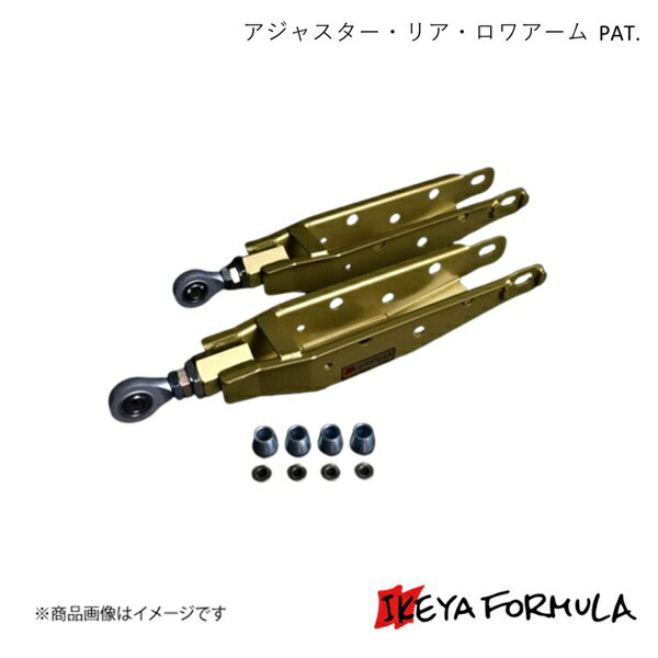 IKEYA FORMULA ������ե����ߥ�� �����㥹�������ꥢ�����異���� PAT. �ץ����� IFAO20002