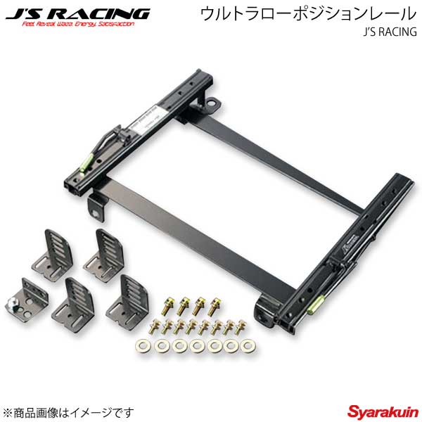 J'S RACING 졼 ȥݥ졼  ӥå Type-R EP3 SLR-P3R-S
