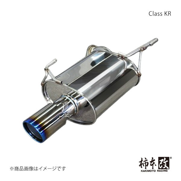 柿本 カキモト Class KR フォレスター 5BA-SK9 2018/7〜2020/10 B71359