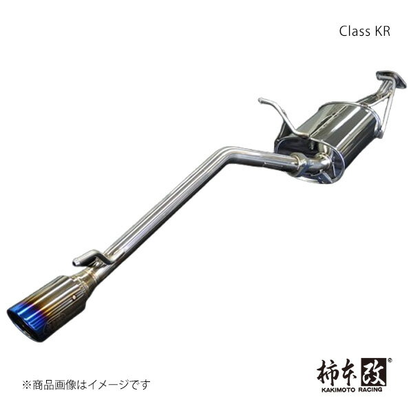 柿本 カキモト Class KR ミニキャブトラック 3BD-DS16T 2022/4〜 4WD(AWD) S71362