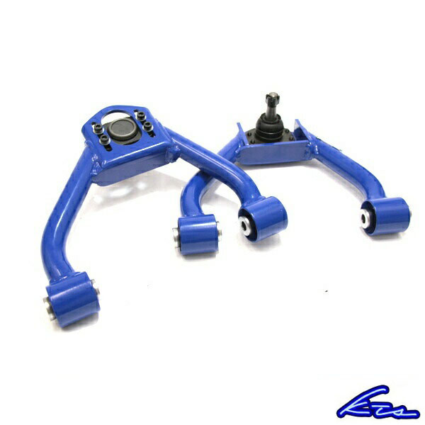 KTS ケーティーエス フロントアッパーアーム マーク2/チェイサー/クレスタ JZX90/JZX100