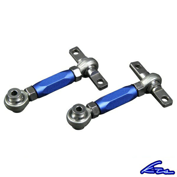 KTS ケーティーエス 調整式リアアッパーアーム インテグラ DB8