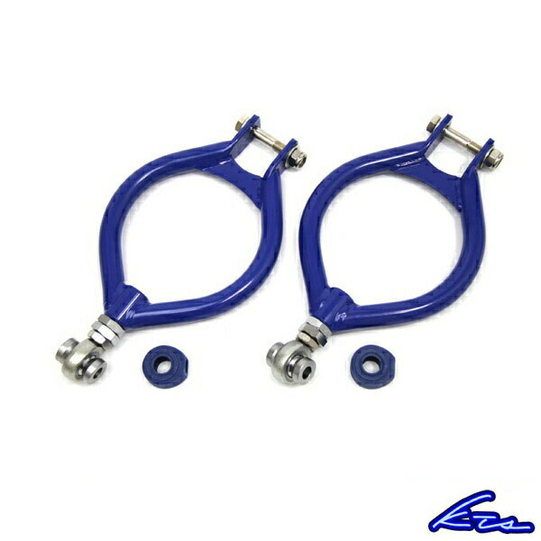 KTS ケーティーエス 調整式リアアッパーアーム シルビア/180SX S13/PS13/RS13/RPS13