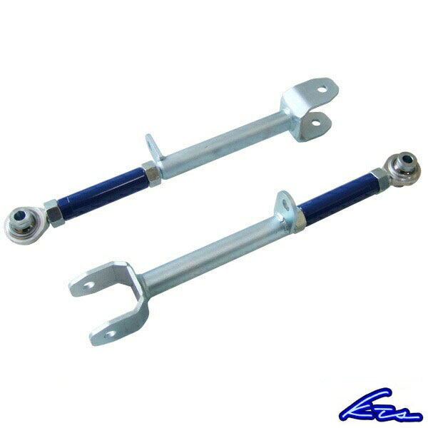 KTS ケーティーエス 調整式リアロアアーム マーク2/チェイサー/クレスタ JZX90/JZX100