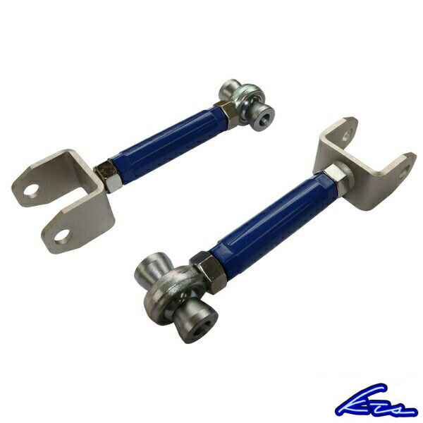 KTS ケーティーエス リアラテラルアッパーリンク ロードスター ND5RC