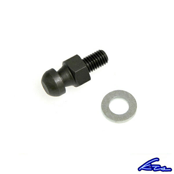 KTS ケーティーエス 強化ピボット シルビア S14/S15