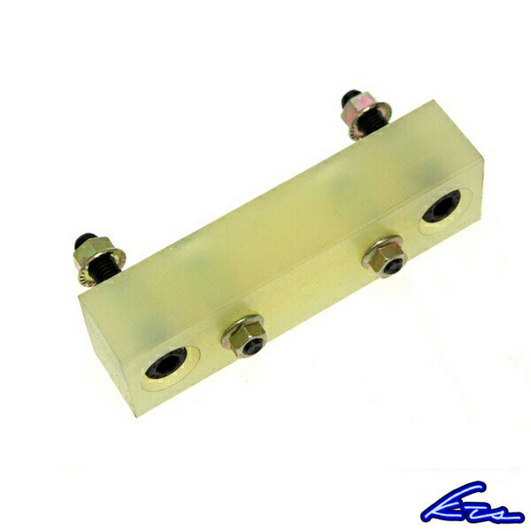 KTS ケーティーエス 強化ミッションマウント シルビア/180SX PS13/RS13/RPS13/S13