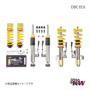 KW カーヴェー DDC ECU 車高調整サス(電子制御) アウディ A4 B8/B81 11/07-09/15 セダン 4WD(2)