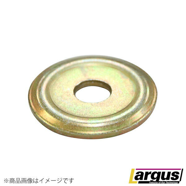LARGUS ラルグス 固定式ピロアッパーマウント用ワッシャー トヨタ 86 GR86 ZN6 ZN8(2)