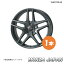 MONZA JAPAN モンツァジャパン WESTER S05 MercedesBenz GLAクラス(X156) GLA220 4マチック ホイール 1..