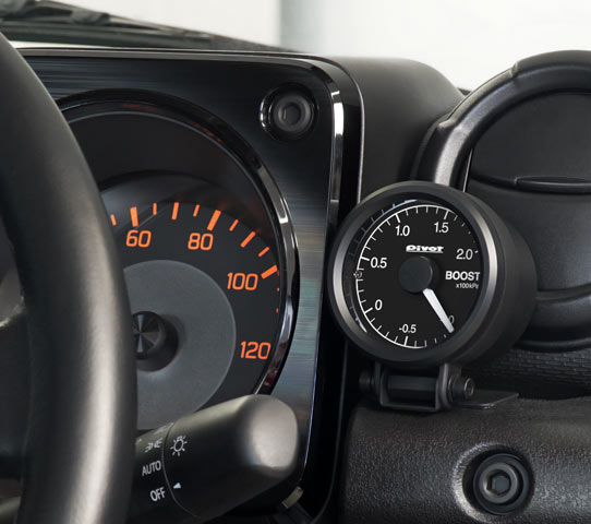 pivot �ԥܥå� GT GAUGE-52 �֡����ȷ�(��)��52 GSB-5G