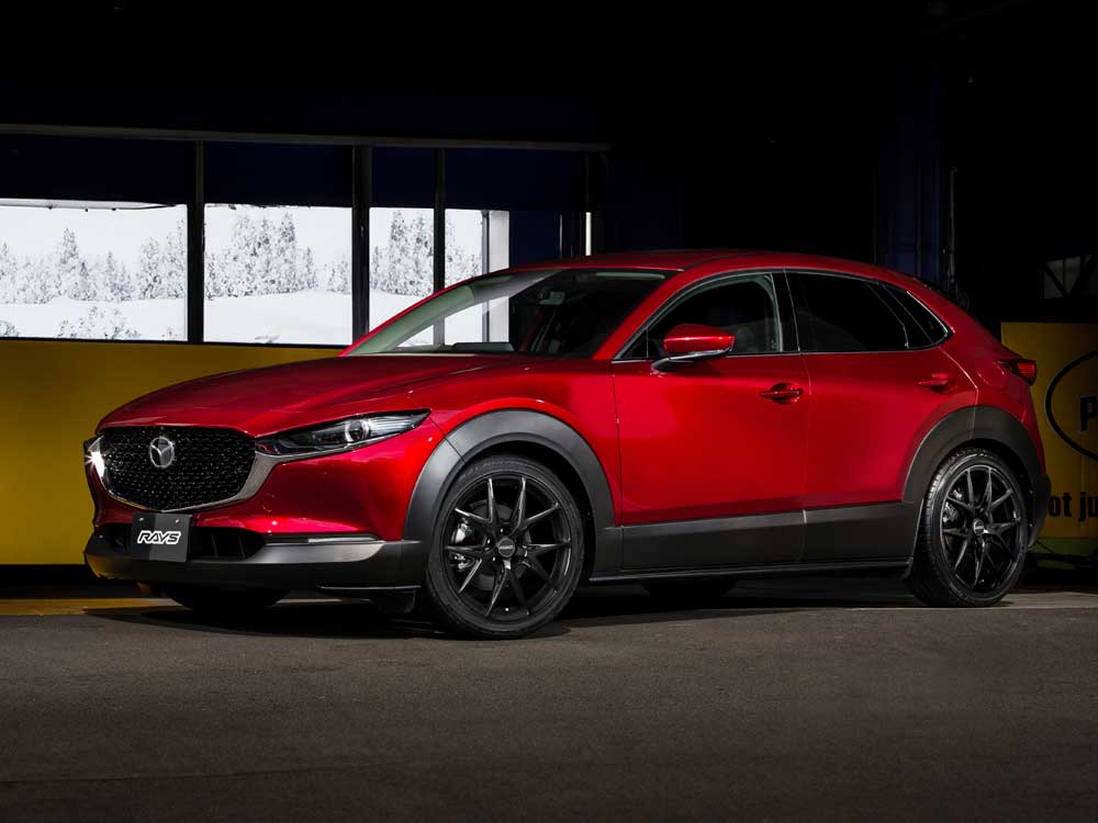 RAYS レイズ レイズシーズンセレクション RS VV21S アルミホイール2本セット【19×8J 5-114.3 INSET47 BXZ】12349804747BXZ×2