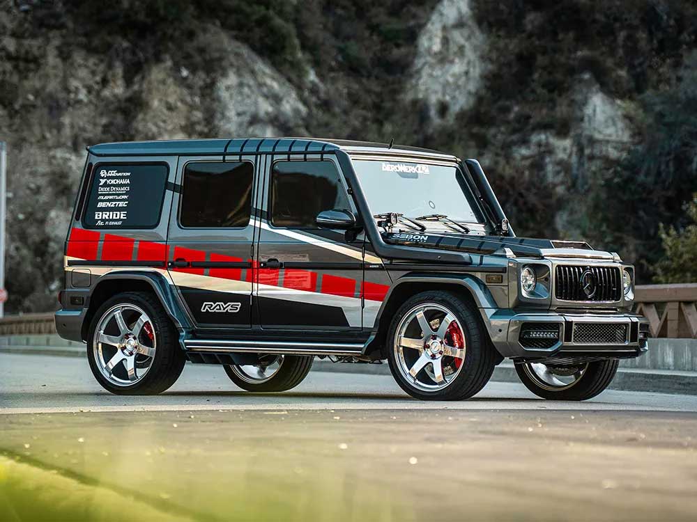 RAYS レイズ ボルクレーシング TE37GC アルミホイール2本セット【23×10.5J 5-112 INSET42 CB】0217A054228CB×2