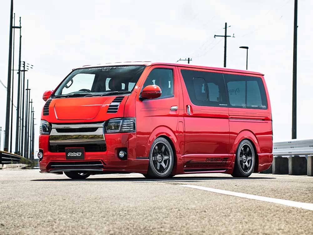 RAYS ボルクレーシング TE37SB ツアラー トライトン GSR LC2T フロント/リア共用 アルミホイール2本セット【18×8J 6-139.7 INSET38 BD】06188803816BD×2