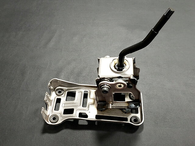 R's Racing/アールズレーシング RRP レーシングクイックシフト for HA36S SUZUKI/...