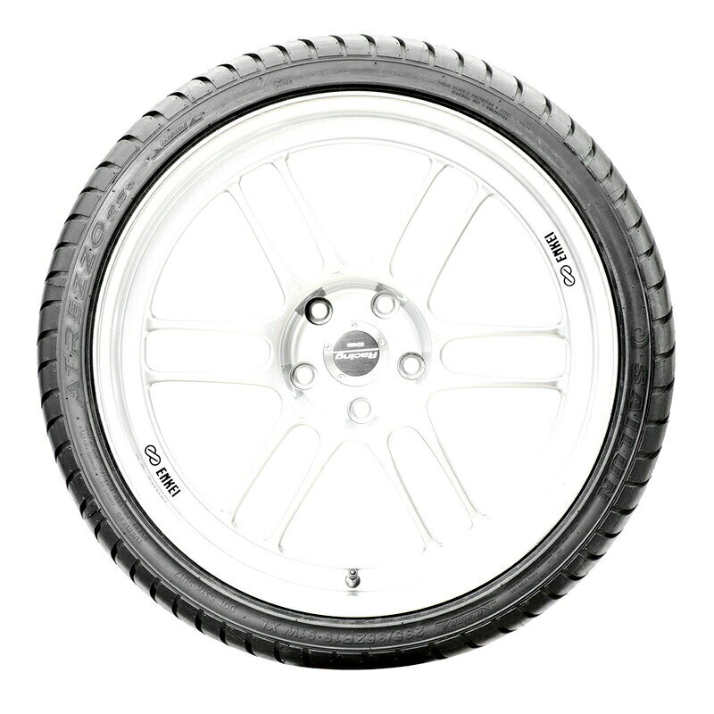 SAILUN サイルン ATREZZO ZSR 205/45R17 88Y XL 4本セット タイヤ単品