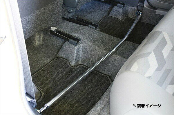 Spiegel シュピーゲル フロアサポートバー センター タフト LA900S/LA910S FB-DA04...