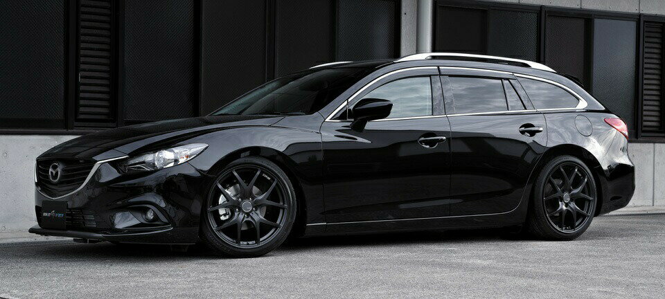 SSR エスエスアール GTV03 ホイール 4本 ライズ A202A ハイブリッド Z【18×7.5J 5-100 INSET48 グラファイトガンメタ】