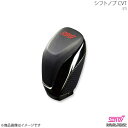 STI エスティーアイ シフトノブ CVT XV GT アプライド:B/C SG117FL000