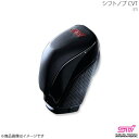 STI エスティーアイ シフトノブ CVT フォレスター SK アプライド:A/B SG117SJ000