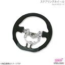 STI エスティーアイ ステアリングホイール ウルトラスエード WRX STI VA アプライド:A/B/C/D/E/F ST34312VV011