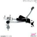 STI エスティーアイ ギヤシフトレバー5MT インプレッサ GG 5ドア アプライド:A/B/C/D/E/F/G ST350104S000