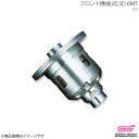 STI エスティーアイ フロント機械式LSD 6MT インプレッサ GG 5ドア アプライド:A/B ST384104S020
