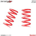 TANABE タナベ DEVIDE UP210 アップサス フロント 2本 プロボックスバン NCP52V 2003年04月~2014年08月(H15~H26) ncp58guf×2