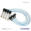 T.M.WORKS ティーエムワークス ハイパーダイレクトイグニッションコイル Inside Ignite REVセット MINI SS16S/SS16SA R...