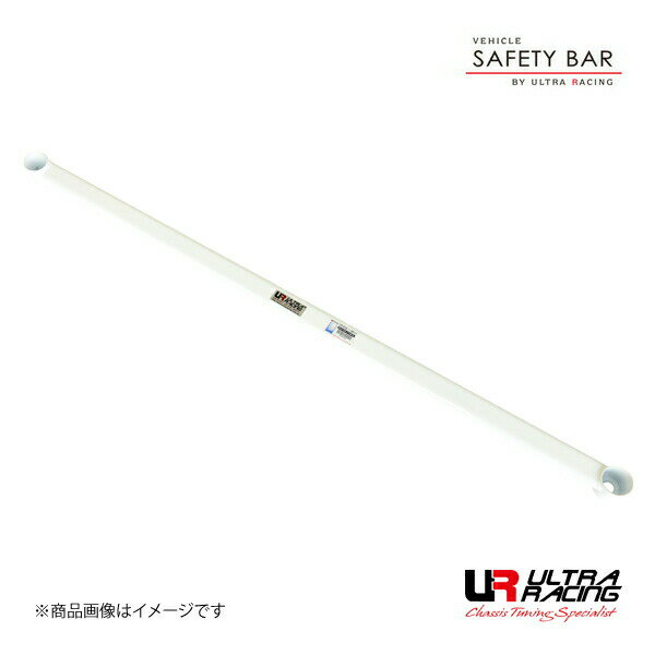 ULTRA RACING ウルトラレーシング リアタワーバー スバル フォレスター SG5 02/02-07/12年式 RE2-675