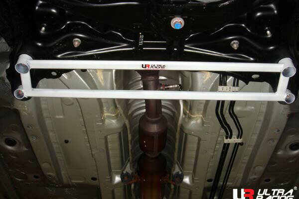 ULTRA RACING ����ȥ�졼���� �ե���ȥ��С��֥졼�� �ȥ西 ������ NHP10 11/12-ǯ�� LA4-404