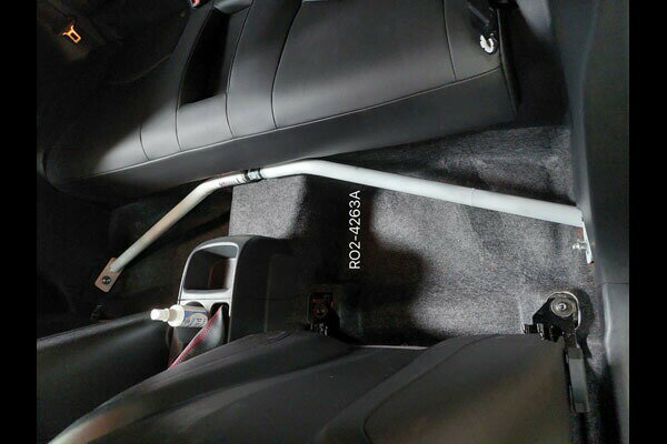 ULTRA RACING ����ȥ�졼���� �롼��С� �ȥ西 GR��ꥹ GXPA16 2020/09-ǯ�� RO2-4263A