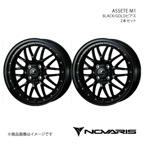 NOVARIS/ASSETE M1 フレア MJ55S/MJ95S アル�