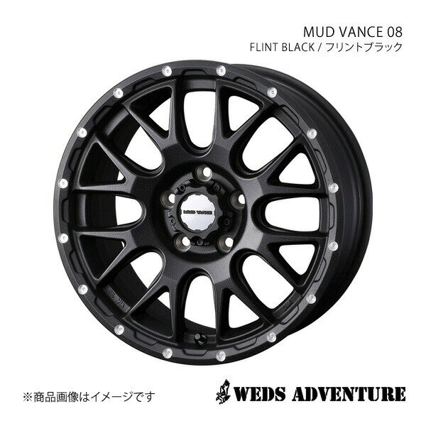 WEDS-ADVENTURE/MUD VANCE 08 アルファード 30系 〜2018/1 純正タ