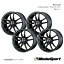 WedsSport/RN-55M AUDI S3スポーツバック 8V アルミホイール4本セット【19×8.0J 5-112 INSET48 GLOSS B..