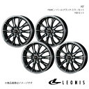 LEONIS/RT バレーノ WB32S アルミホイール4本セット【16×6.0J 4-100 INSET42 PBMC】0041164×4(2)