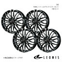 LEONIS/SK eKカスタム B11W アルミホイール4本セット【16×5.0J 4-100 INSET45 PBMC】0038302(2)