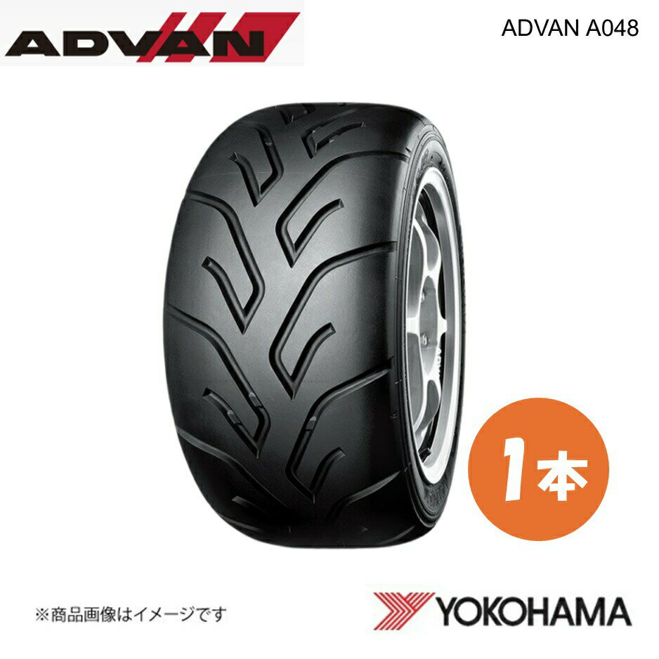 YOKOHAMA ヨコハマタイヤ ADVAN A032R S 165/70R10 ローバーミニ 旧ミニ等 ジムカーナ用 競技用タイヤ 1本 165 70 10 72H K4603
