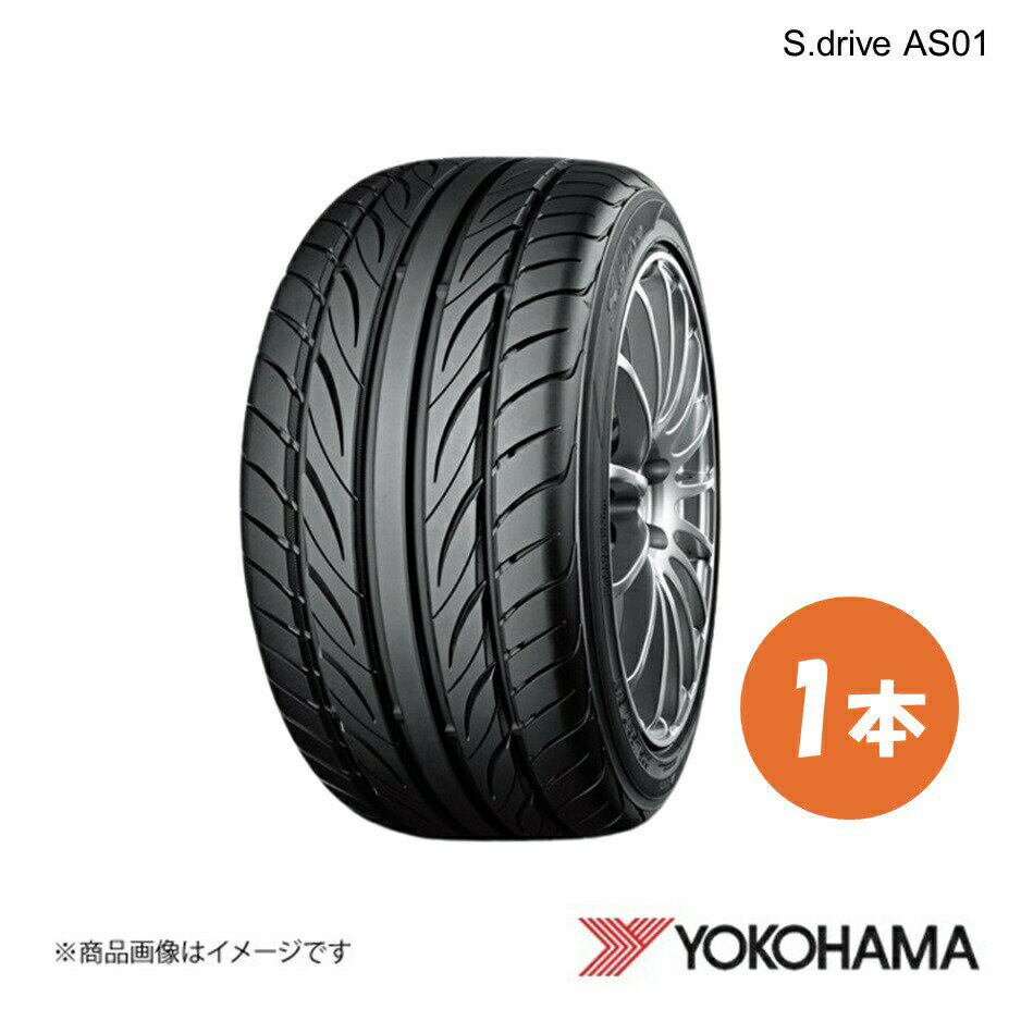 YOKOHAMA ヨコハマタイヤ 新車装着タイヤ S.drive ES03 195/55R16 87V 1本 ニッサン ノートe-POWER NISMO HE12 K9694