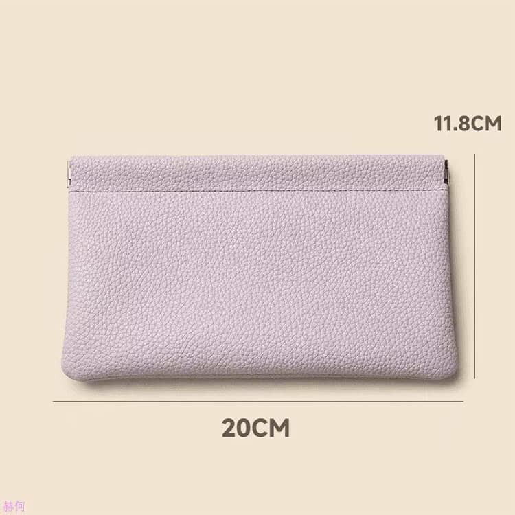 薄い レディース お財布 小さい長財布 自動で...の紹介画像2