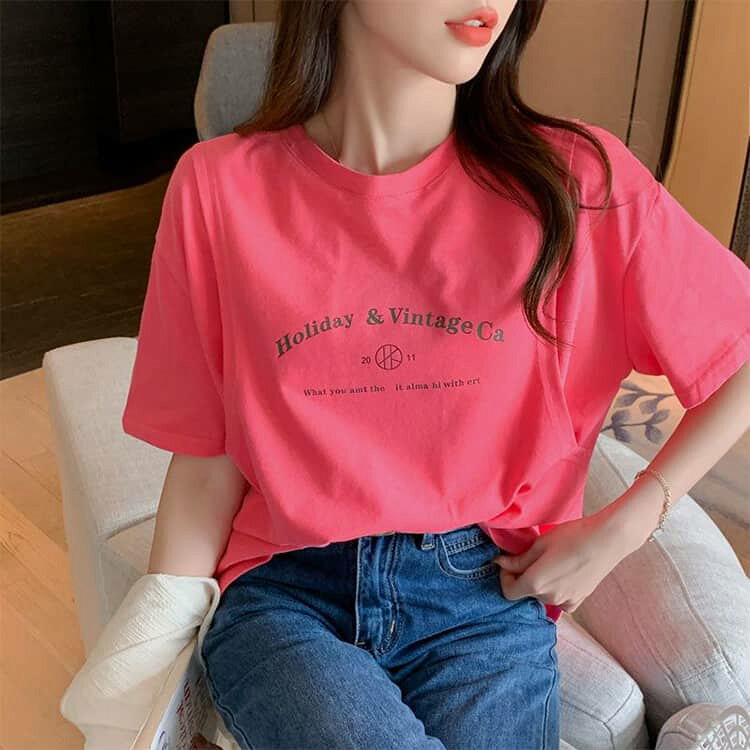 春夏 tシャツ トップス インナー 授乳服 クルーネック 授乳Tシャツ 夏 チュニック ...