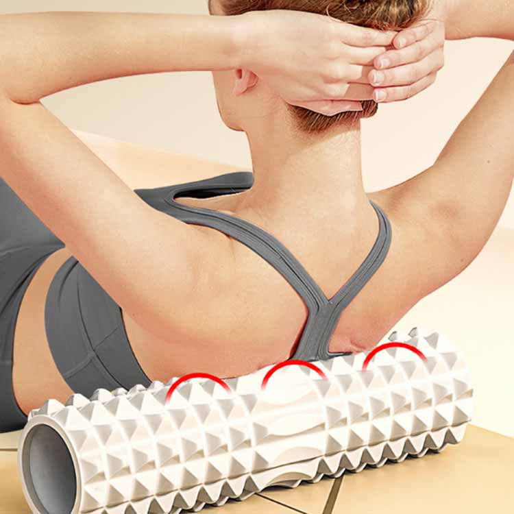 マッサージ棒 マッサージ棒 ヨガポール ボール...の紹介画像2