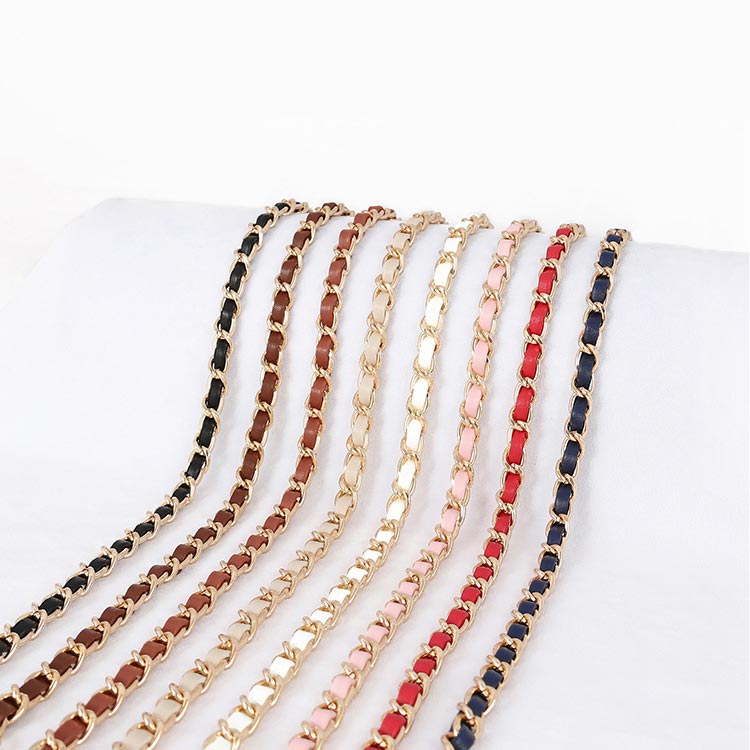 11cm 100cm 80cm チェーンストラップ バッグ 120cm 130cm 単品 付け替え ショルダー チェーン 140cm 60cm 長さ レディース 革 PU ショルダーストラップ ショルダー紐 斜めがけ 肩掛け 選べる金具 取り外し可能