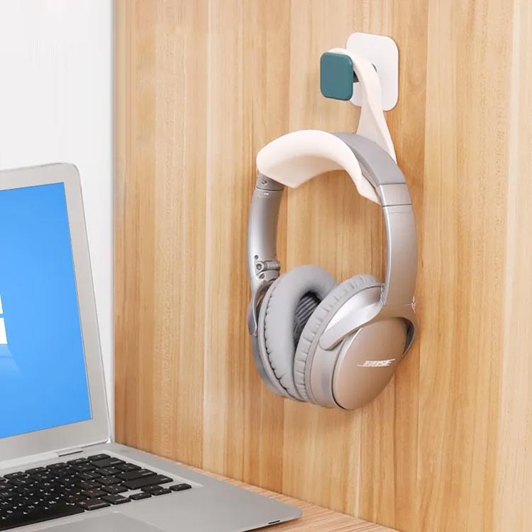 ちっとしょっぷのカバン掛け カバン おしゃれ バッグハンガー 吊り下げ ハンガー 収納 クローゼット バッグ 6個セット 鞄 ベルト リュック 通学 通勤 かばん 小物 帽子 ハンドバッグ トートバッグ ネクタイ ハット バッグハンガー 整理 収納用品 かける 北欧 シンプル｜アングル3